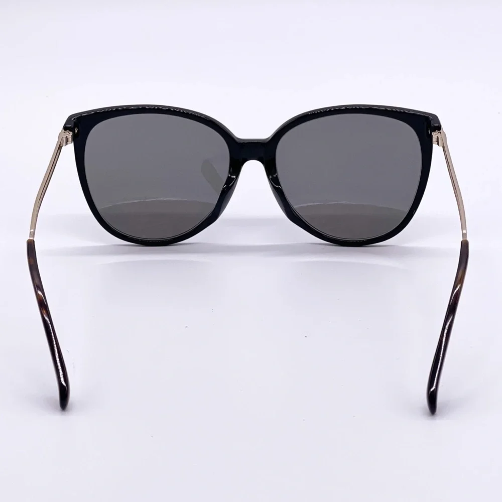 NEW GV7116/F/S 807 GIVENCHY SUNGLASSES GV7116/F/S BLACK WOMEN’S EYEWEAR GIVENCHY
